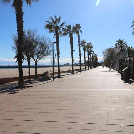 Pi Y Sunyer 8 4 - Estudio A 50 M De La Playa Roses Exterior foto